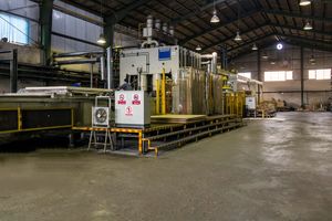 لزوم استقرار صنایع پاک و کم‌آبر برای حفظ محیط زیست استان قم