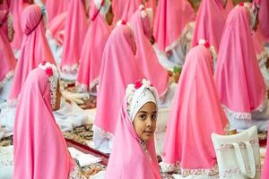 با این راهکار‌ها فرزندتان نمازخوان می‌شود