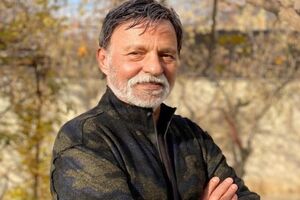 حال مرتضی عقیلی خوب است