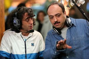 تولید فیلم سینمایی روزی دو میلیون آغاز شد