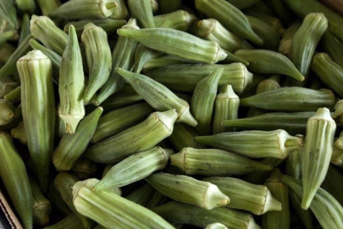 بامیه