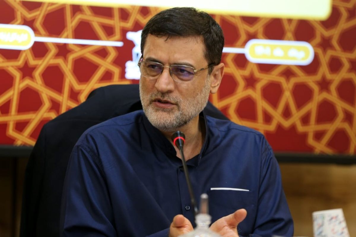 قاضی‌زاده هاشمی