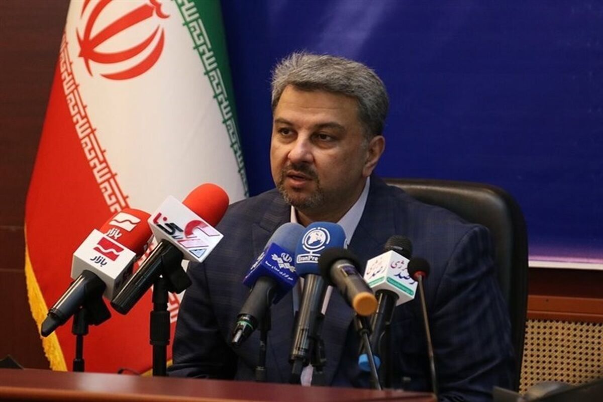 مدیرعامل توانیر