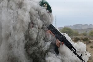 فردا رزمایش اقتدار ۱۴۰۲ نیروی زمینی ارتش آغاز می‌شود