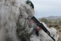 فردا رزمایش اقتدار ۱۴۰۲ نیروی زمینی ارتش آغاز می‌شود
