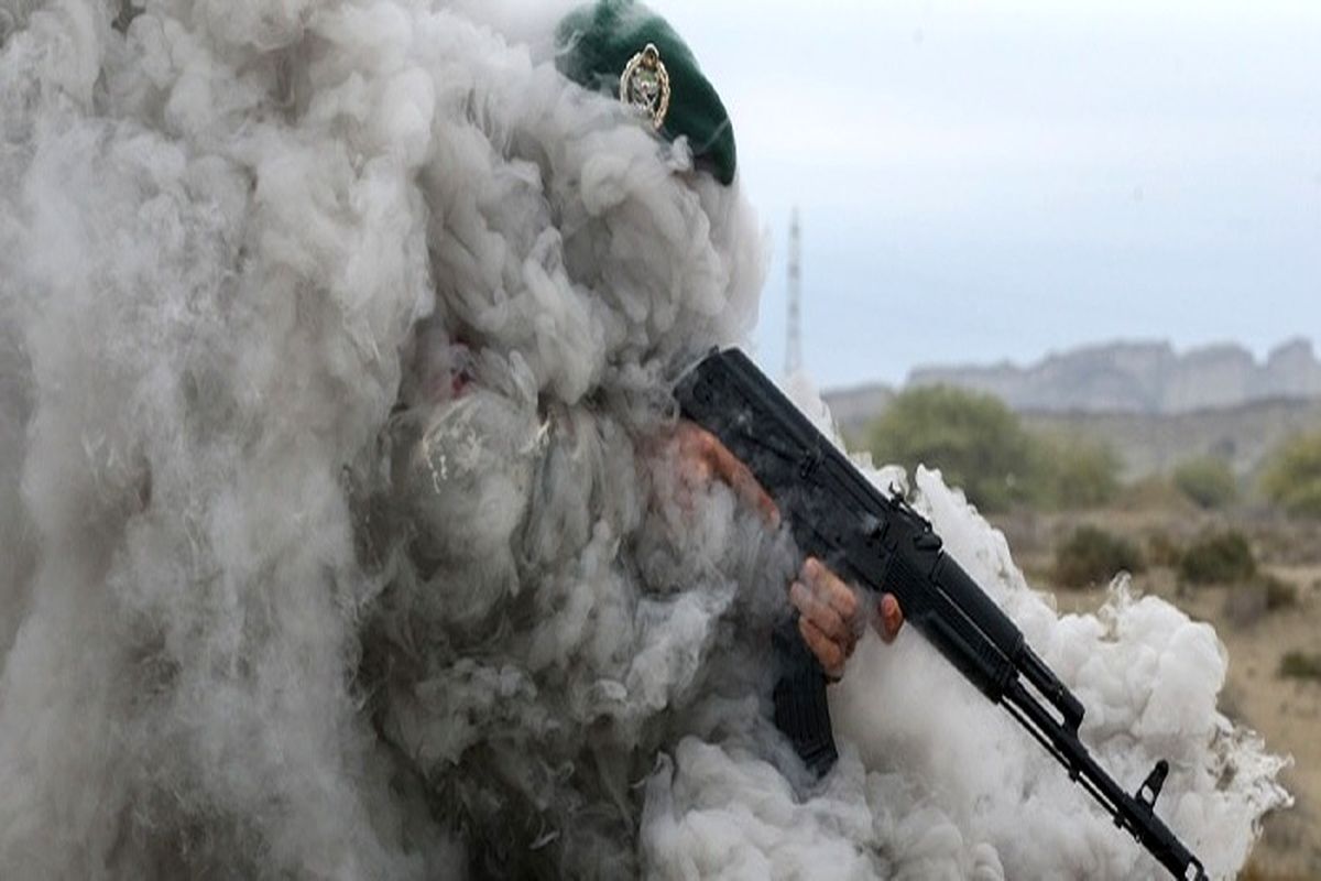 رزمایش مشترک جنگ الکترونیک «سپر حافظان ولایت ۱۴۰۲»