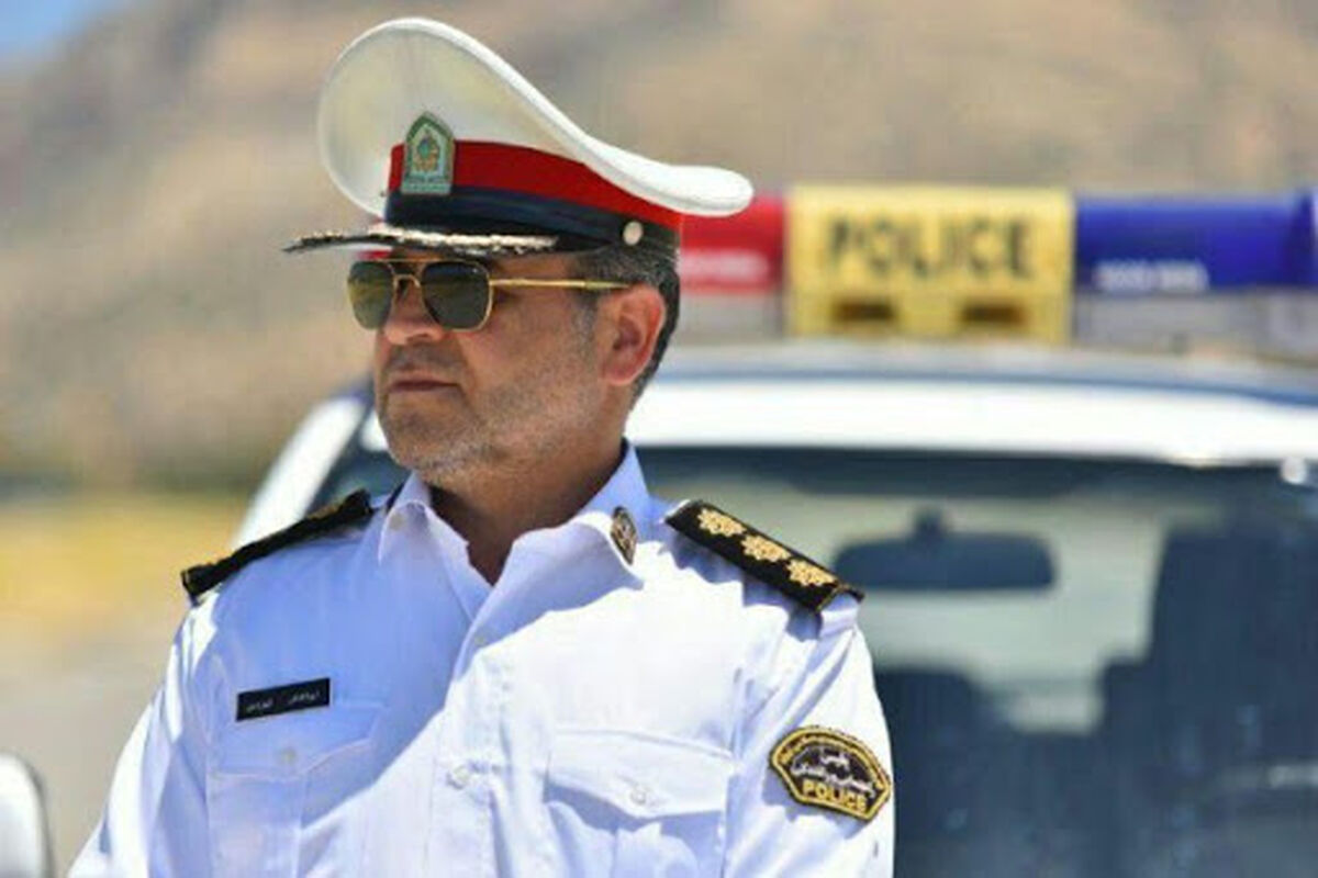 سرهنگ کهزادی