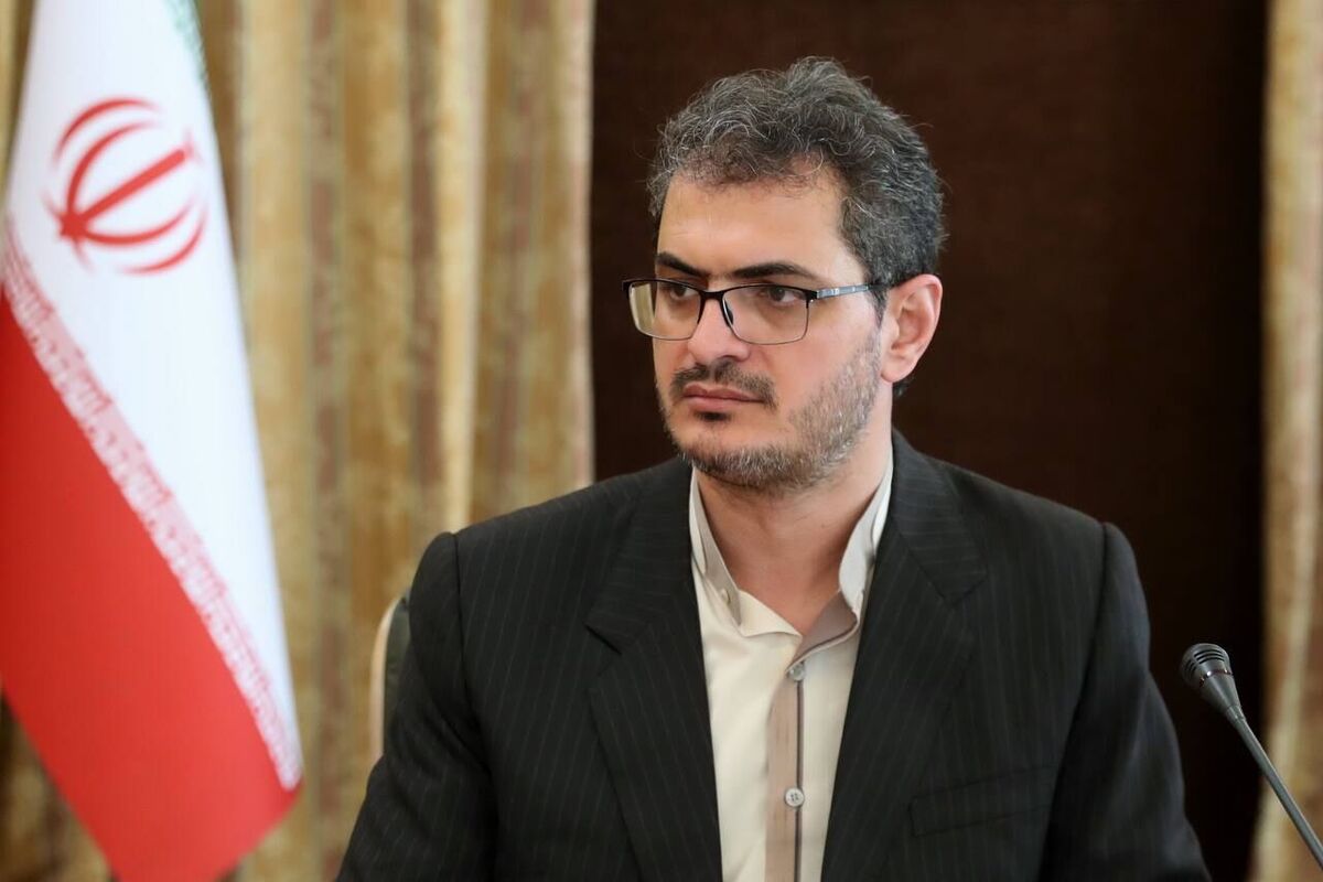 استاندار کردستان
