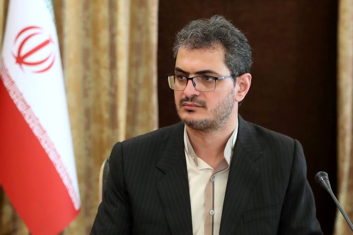 استاندار کردستان