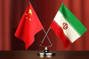 سفرای ایران و چین در بلاروس در باب تحولات منطقه رایزنی کردند