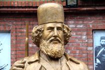 بازگشایی یک نامه تاریخی مربوط به صد سال قبل/رونمایی از گزیده اسناد و تصاویر منحصر به فرد تاریخی 