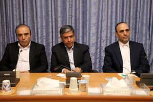 پرداخت ۶۴۰۰ میلیارد تومان از مطالبات گندم‌کاران اردبیل / تمرکز بر کشت محصولات کم‌آب‌بر و توسعه صنایع تبدیلی