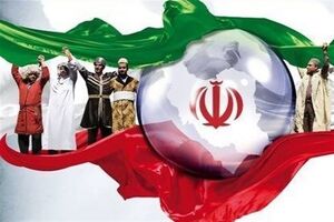 اجرای ویژه برنامه های هفته وحدت در کانون‌های مساجد فارس 