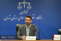 اظهارات آقای حمزه لو مبنی بر بازگشت پول‌ها به حساب‌های کشور در دست بررسی است