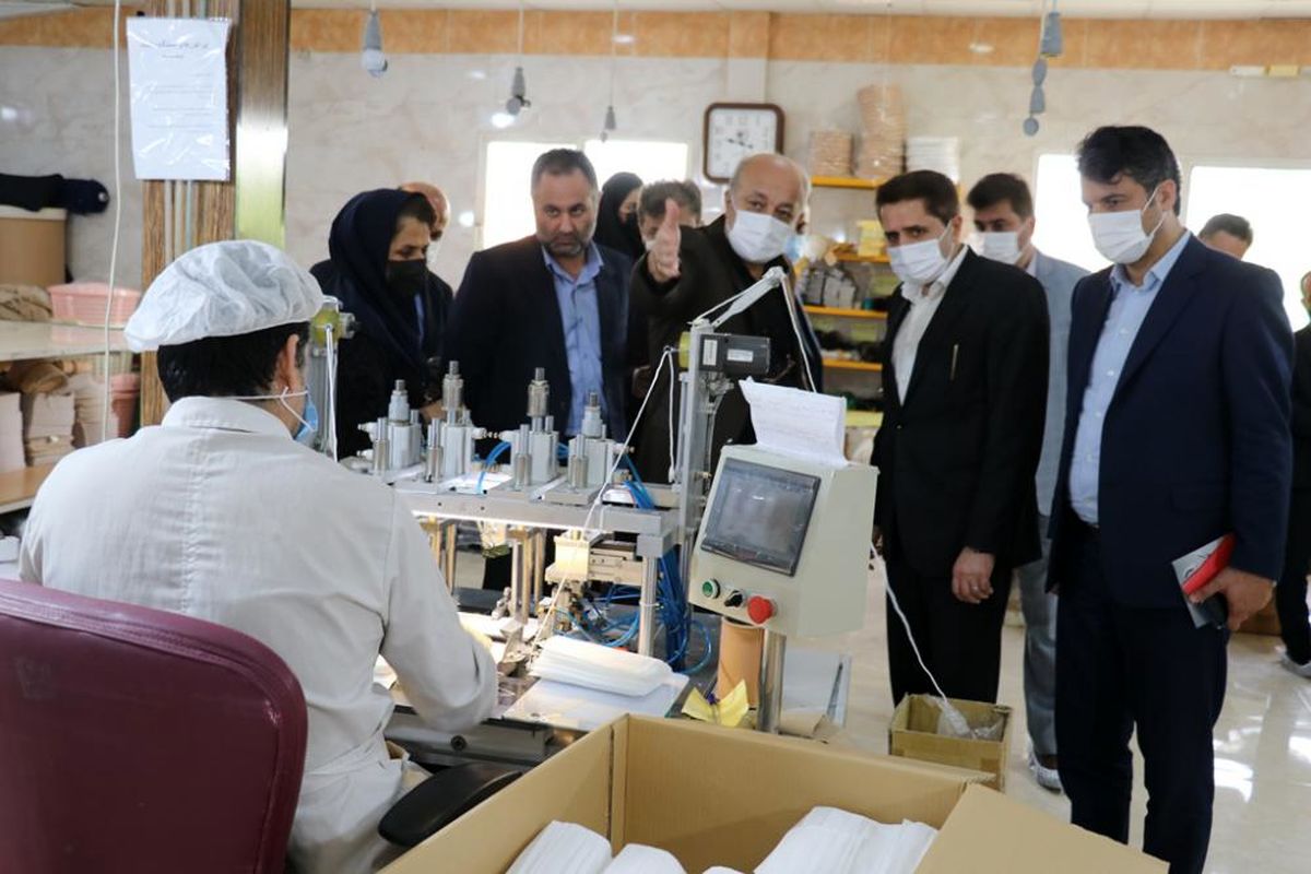 فرماندار رشت