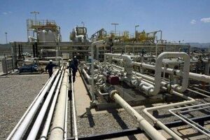 میدان نفتی «طاوکی» در اقلیم کردستان عراق مورد حمله پهپادی قرار گرفت