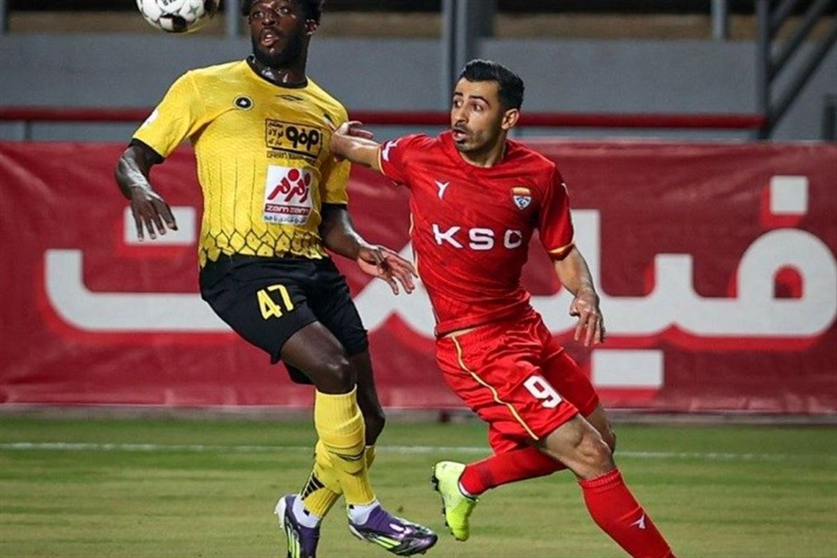 احسان پهلوان