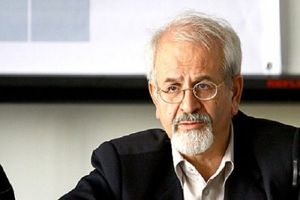 دگرگونی های استراتژیک ناشی از تغییرات از برون و درون منطقه است