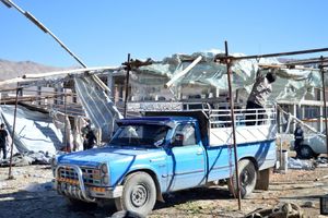 آغاز ساماندهی دست‌فروشان شهر یاسوج