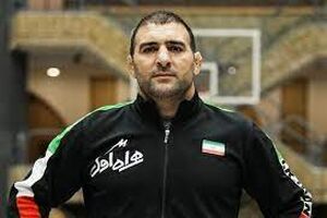 اعزام جوانان کشتی آزاد به تورنمنت ارمنستان