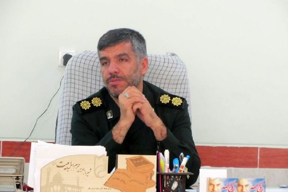 سرهنگ دوستدار