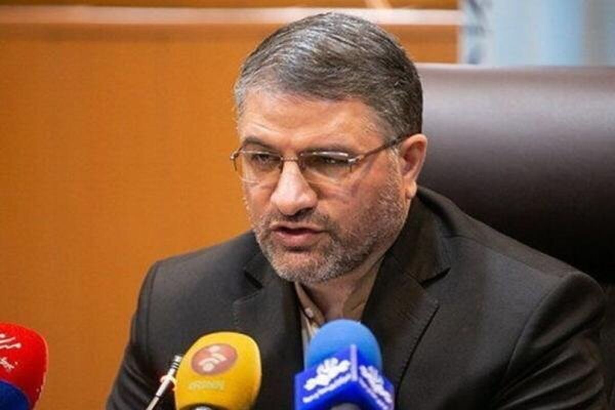 رئیس سازمان پزشکی قانونی کشور