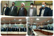 عموزاده رییس سازمان جهاد کشاورزی ایلام شد