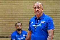 هدف‌مان از حضور درلیگ یادگیری است