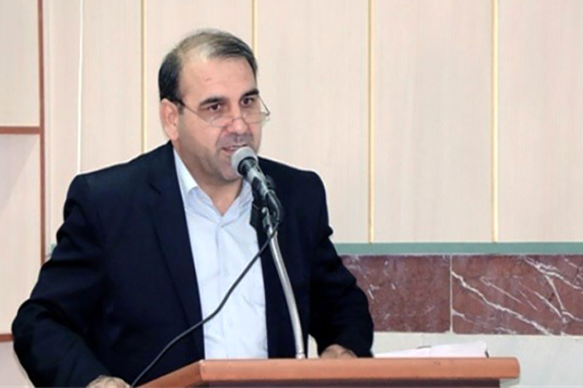 رضا زینی وند مقدم