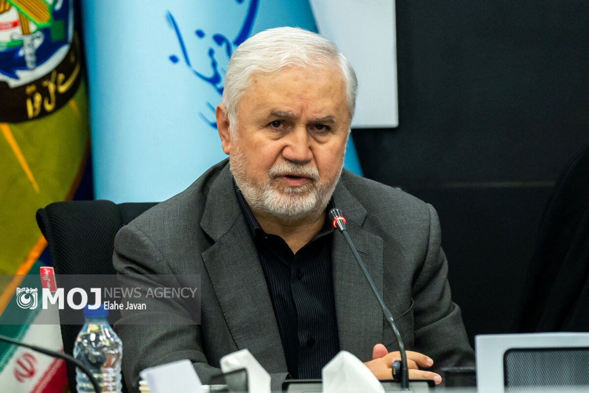 علی دارابی