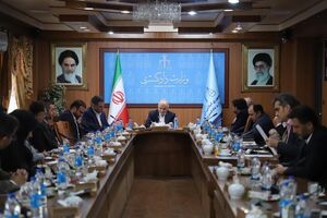 وزیر دادگستری از تشکیل کارگروه حقوقی و قضائی فعالان اقتصادی خبر داد