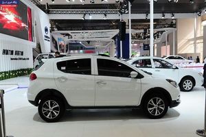 «بایک موتور» خودرو با پلت‌فرم مرسدس می‌سازد