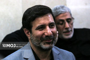 مردم در جنگ 12 روزه پشت نیروهای مسلح ایستادند