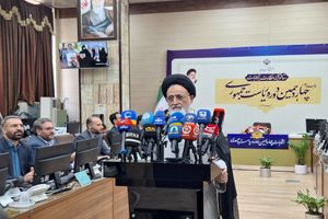 سرنوشت قوه مجریه امروز در دست مردم است