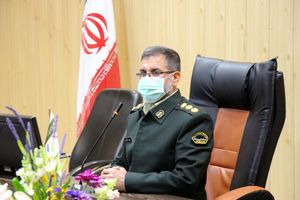 برگزاری یادواره شهدای انتظامی اصفهان در دهه فجر/ اجرای طرح هر پلیس سفیر یک شهید