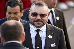 محمد ششم در راستای حل بحران قطر به دوحه سفر کرد