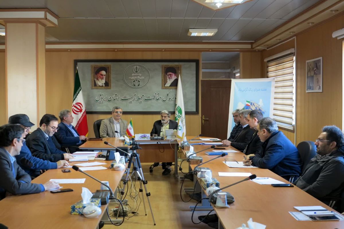 نماینده  مردم پارس‌آباد