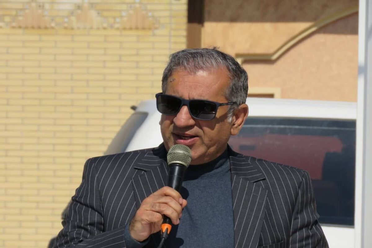 استانداری فارس 