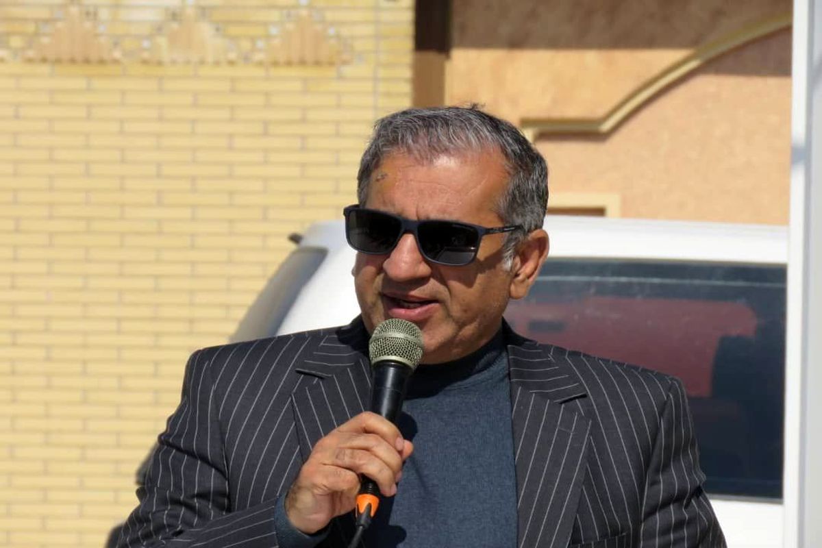 استانداری فارس 