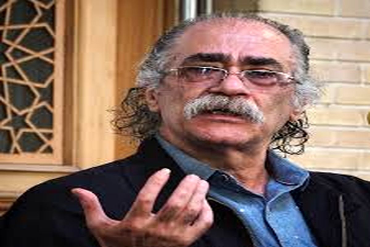 ارشد تهماسبی