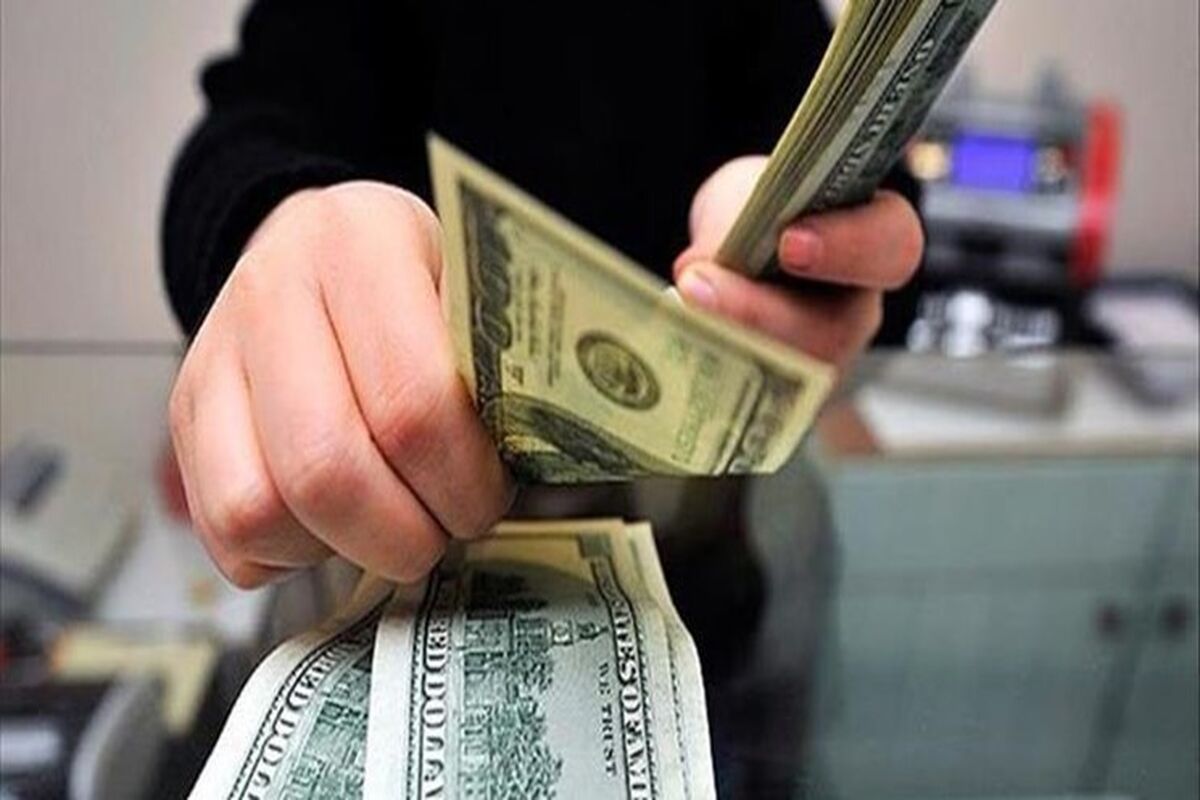 بازار ارز