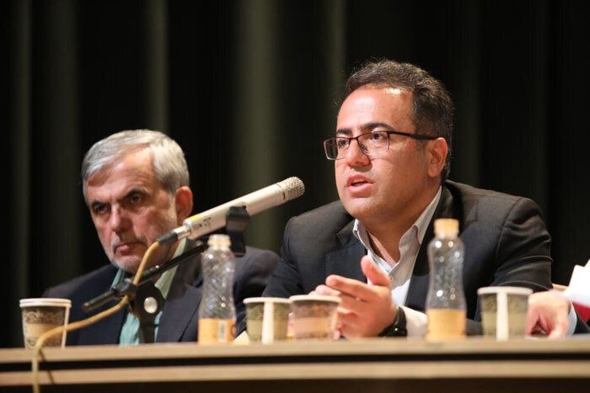 محمد نبی شهیکی