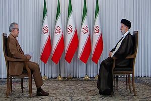 تحریم و آشوب را دو روی یک سکه می‌دانیم / مسئله فوت مهسا امینی را برای سلب امنیت کشور بهانه کردند