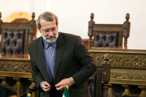 لاریجانی به سمنان می‌رود