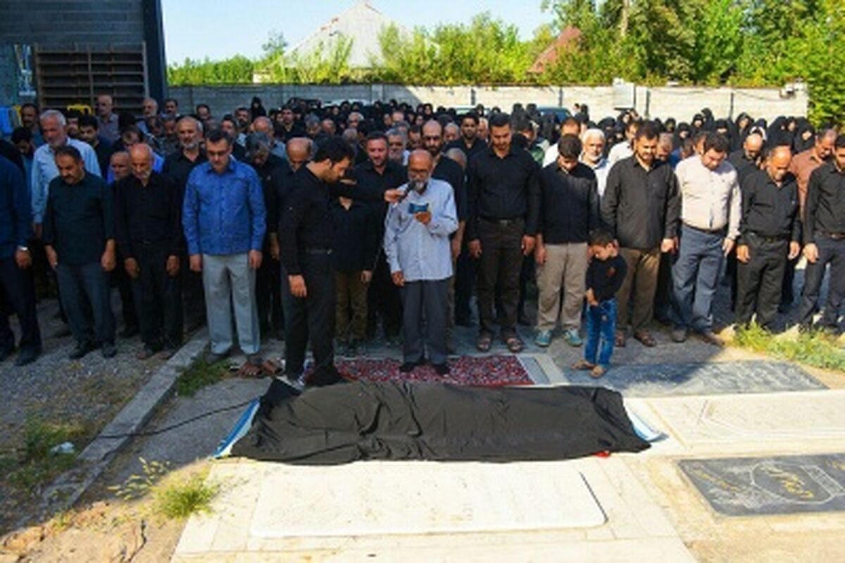 مدافع حرم