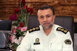 دستگیری ۲۲ نفر از عاملان اغتشاش و تخریب کنندگان اموال عمومی در رشت