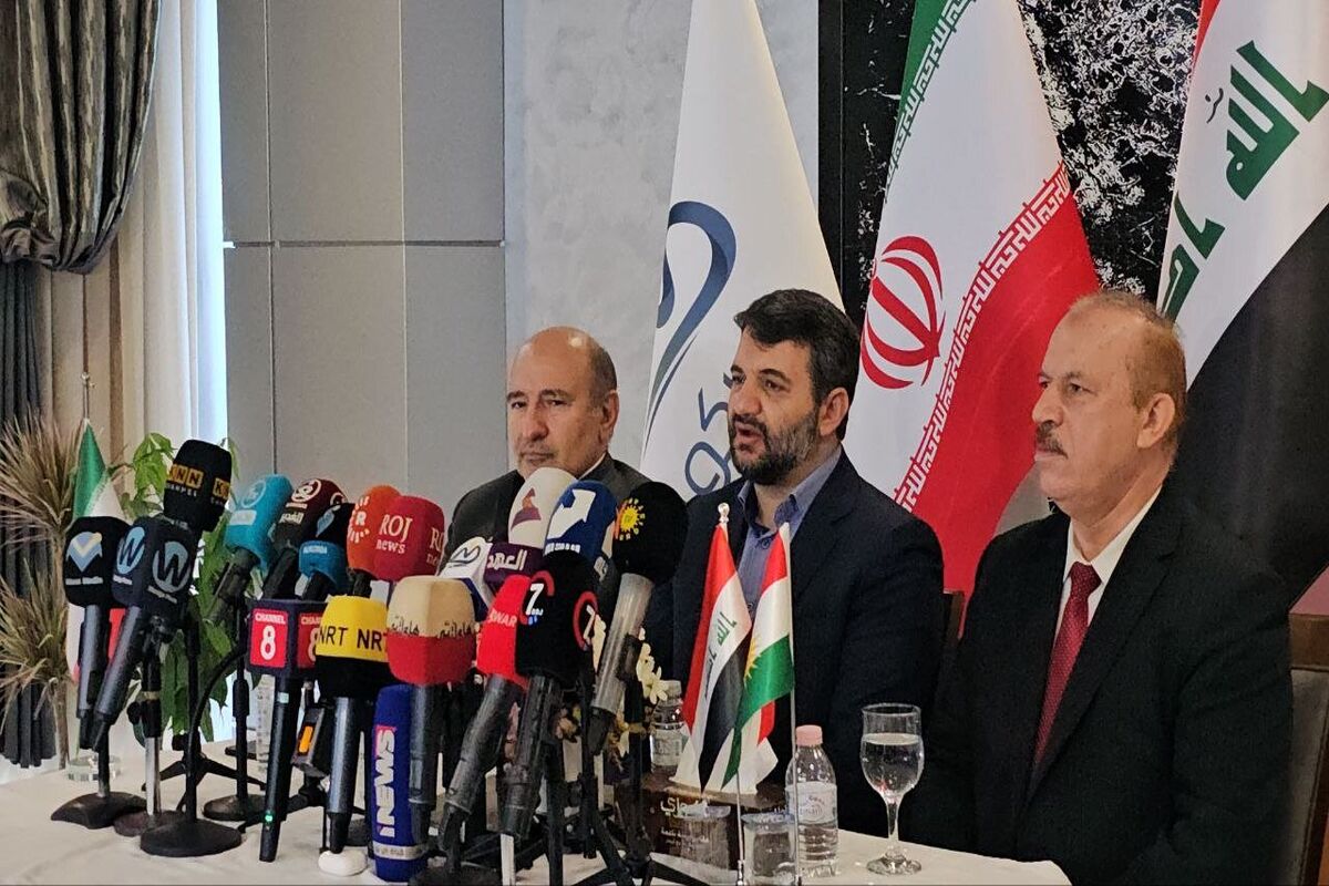 ایران و عراق