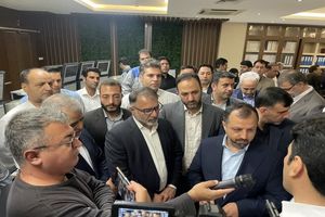 زنجیره ارزش متانول در صنایع پایین‌دست پتروشیمی توسعه می‌یابد