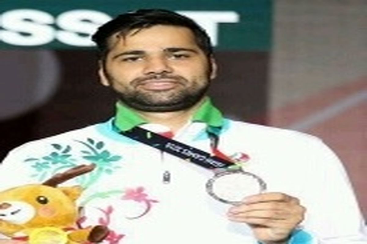 محمد رهبری ملی پوش گیلانی