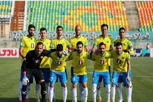 مدیرعامل باشگاه صنعت‌نفت آبادان برکنار شد